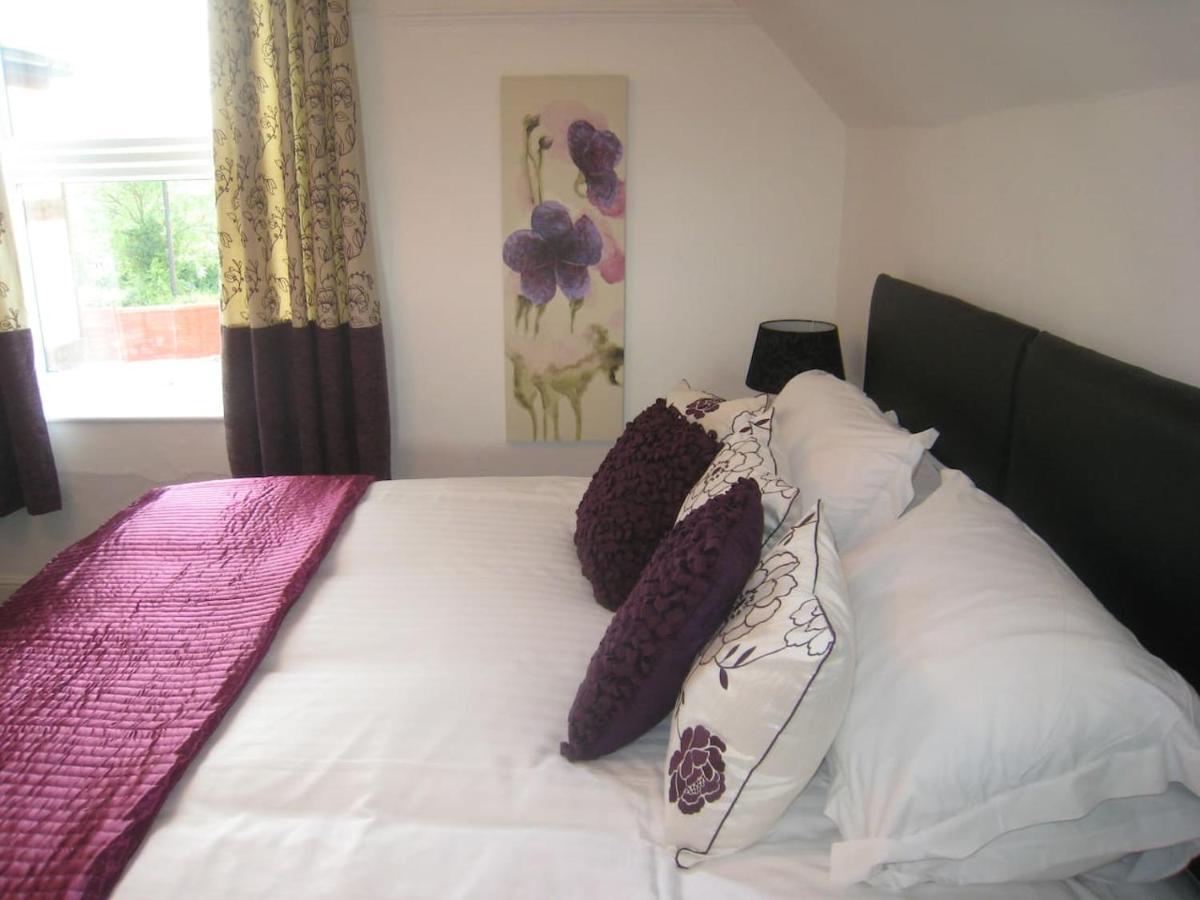 Arden Hill Farmhouse - Hot Tub, Snooker Table, Sleeps 16 Стратфорд-апон-Эйвон Экстерьер фото