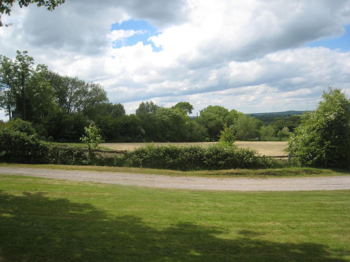 Arden Hill Farmhouse - Hot Tub, Snooker Table, Sleeps 16 Стратфорд-апон-Эйвон Экстерьер фото